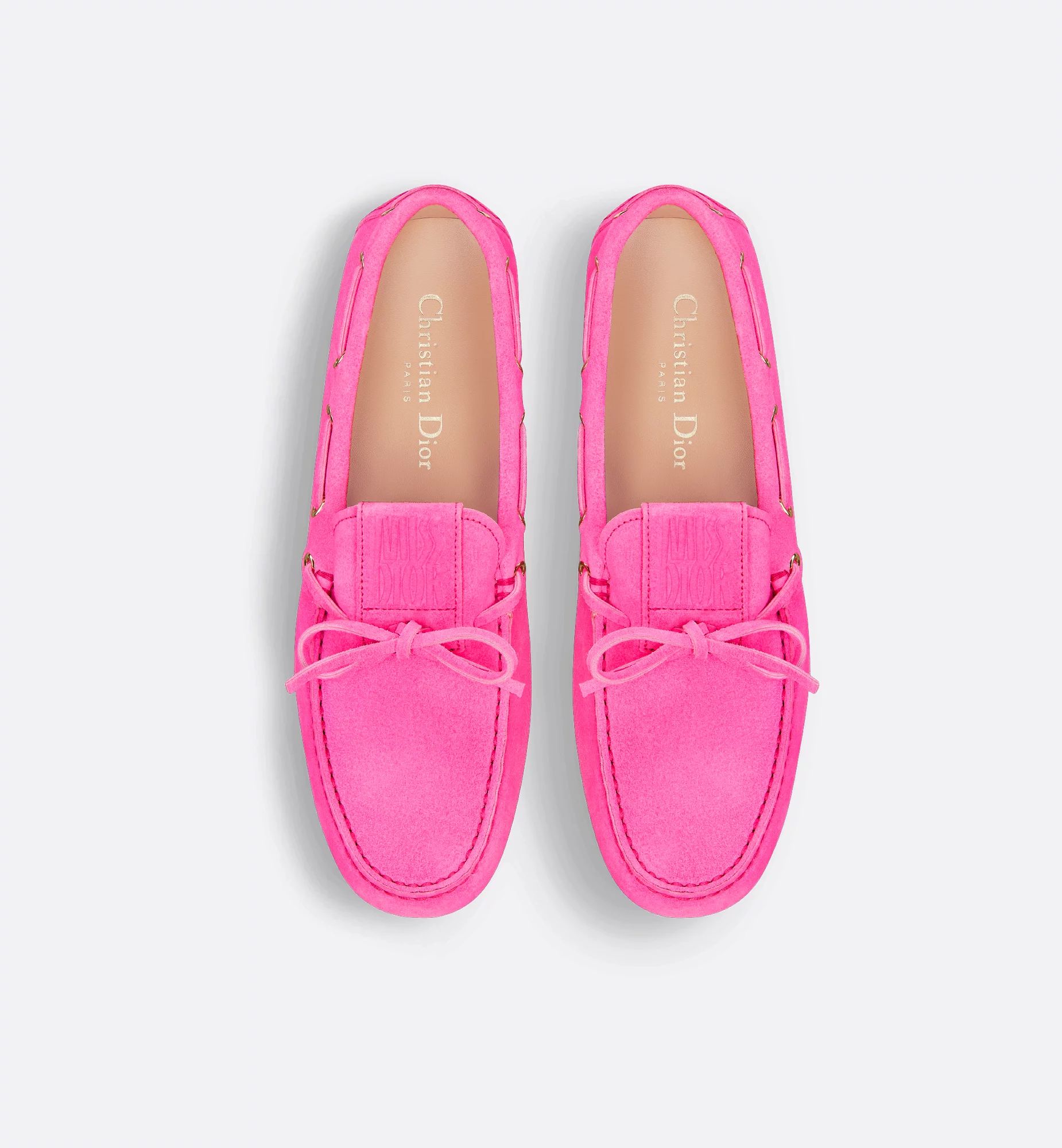 Miss Dior Street Loafer - Image 4